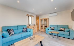 Exclusive 2Bedrm Aircon 200M Beach Costa Adeje