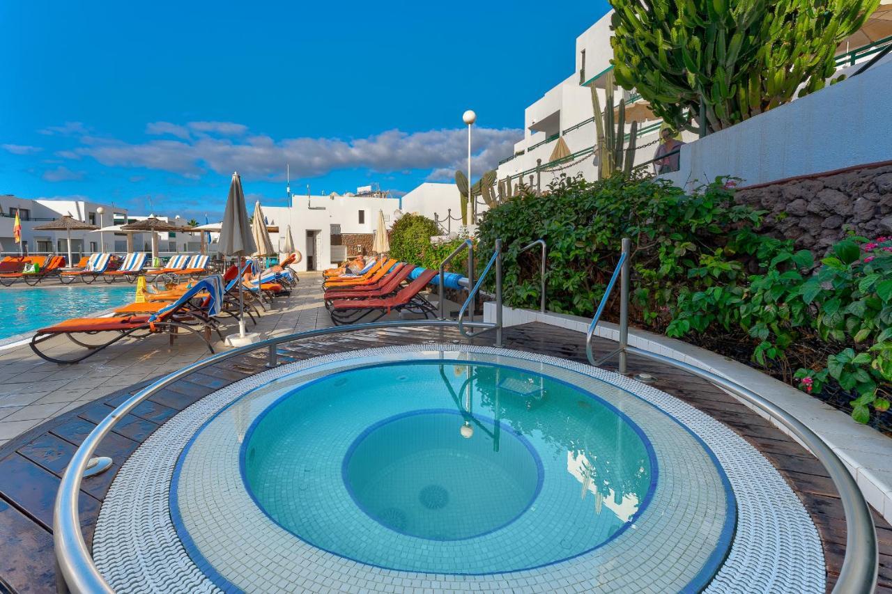 Exclusive 2Bedrm Aircon 200M Beach Costa Adeje Exterior photo