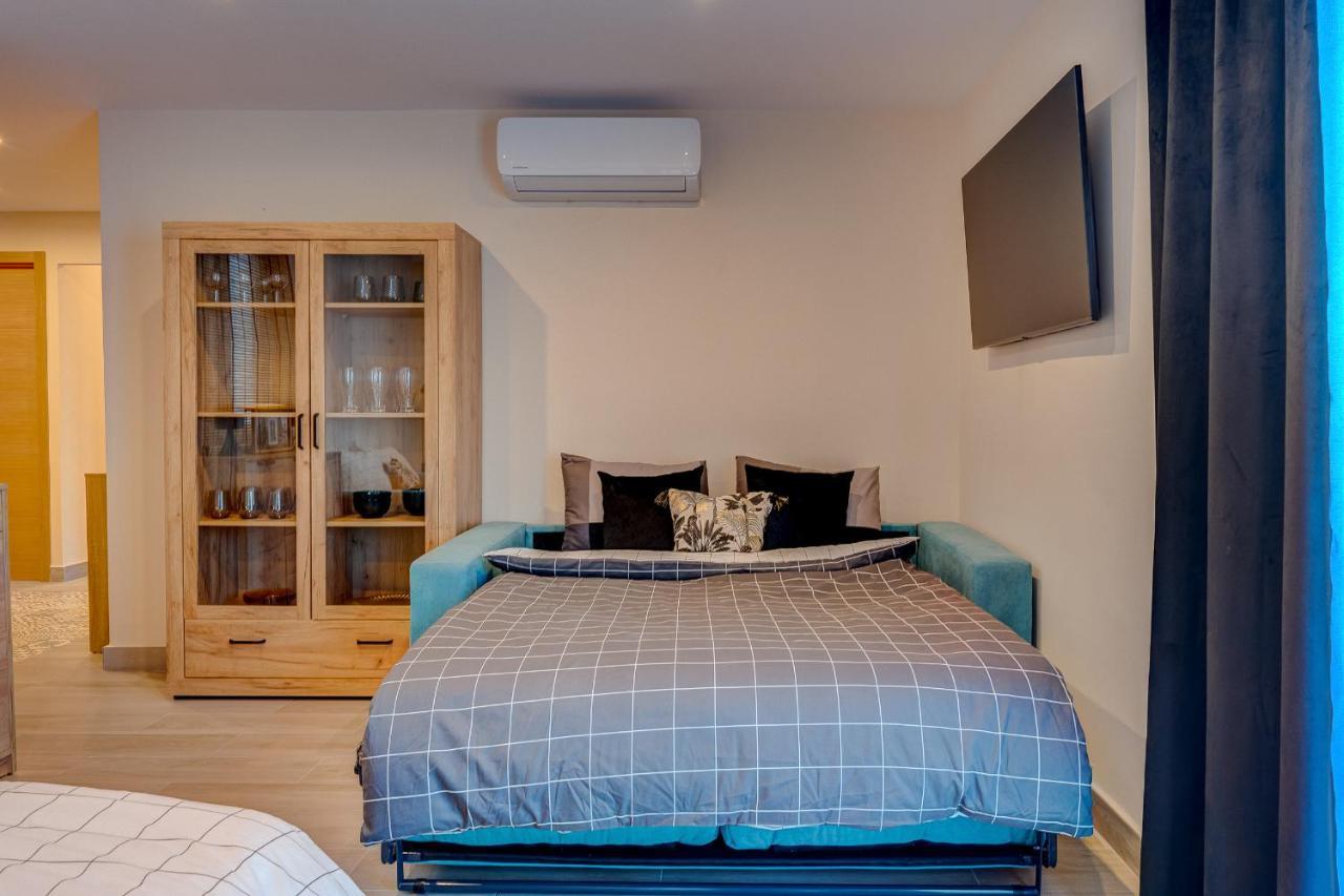 Exclusive 2Bedrm Aircon 200M Beach Costa Adeje Exterior photo